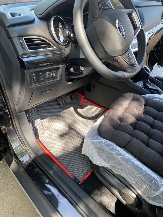 Ева Эва Eva коврики / 3D 3Д коврики