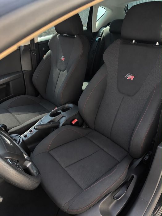 Seat Leon  Bi-xenon FR 2.0TDI