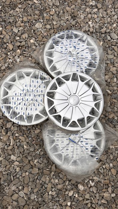 Set capace Ford VW BMW Skoda  13" 14" 15"16"  Vw 16"