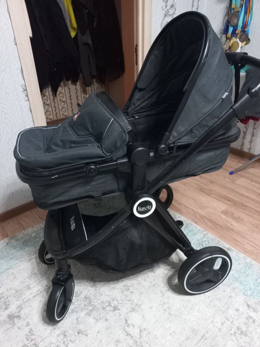 Продам коляску универсал