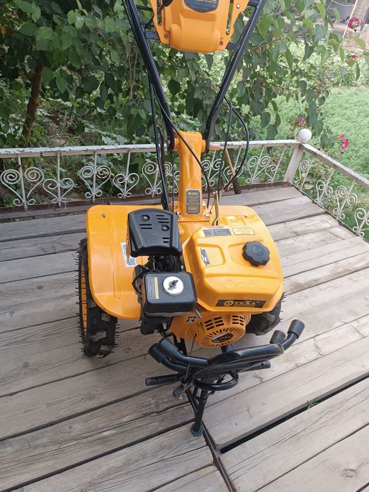 Mini traktor moto blok