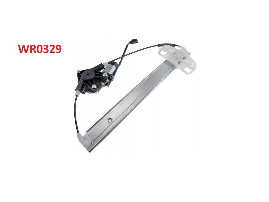 Стъклоподемник с/без електромотор за Jeep Patriot, Wrangler 3 JK