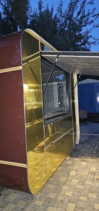 Ку'чма ду'кон сотилади 3000$