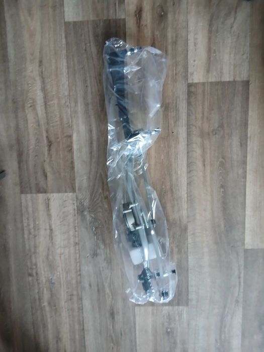 Механизъм с Мотор чистачки БМВ Е60 НОВ