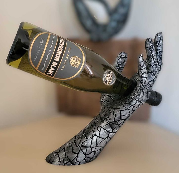 Стойки за бутилка за вино, уиски , водка и др.