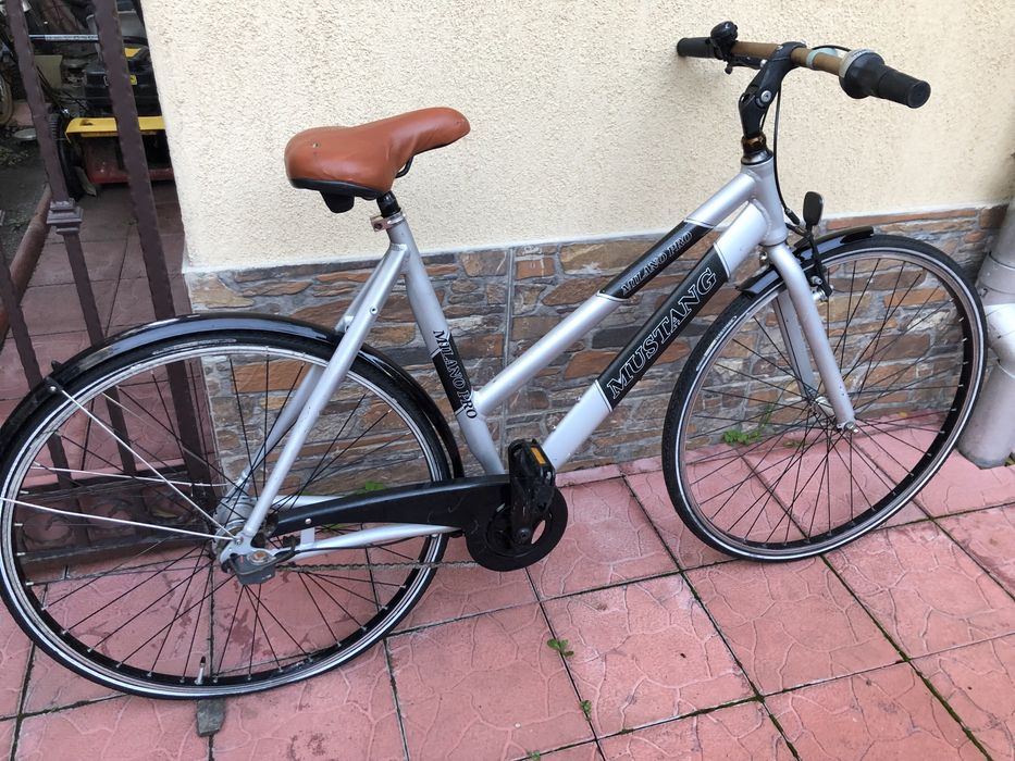 Biciclete 24 la 28 inch