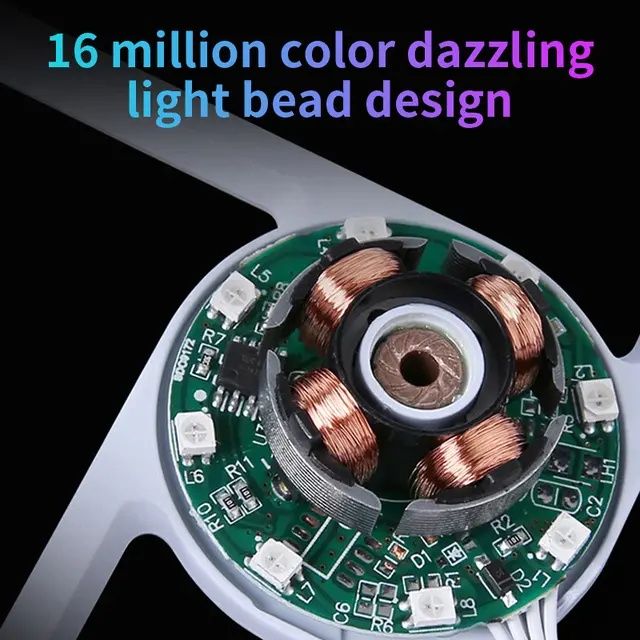 Кулер для компьютера 120мм