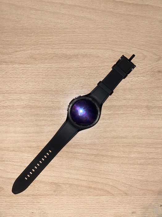 Samsung Galaxy Watch 3