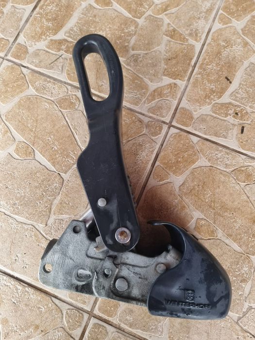 Cupla antibalans rulota/remorca/trailer