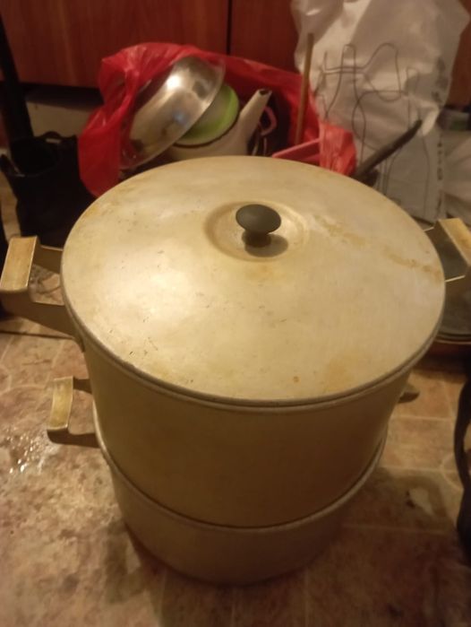 Мантоварка мантоварка