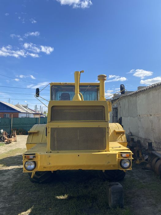 Зап на К 700 РАЗБОР