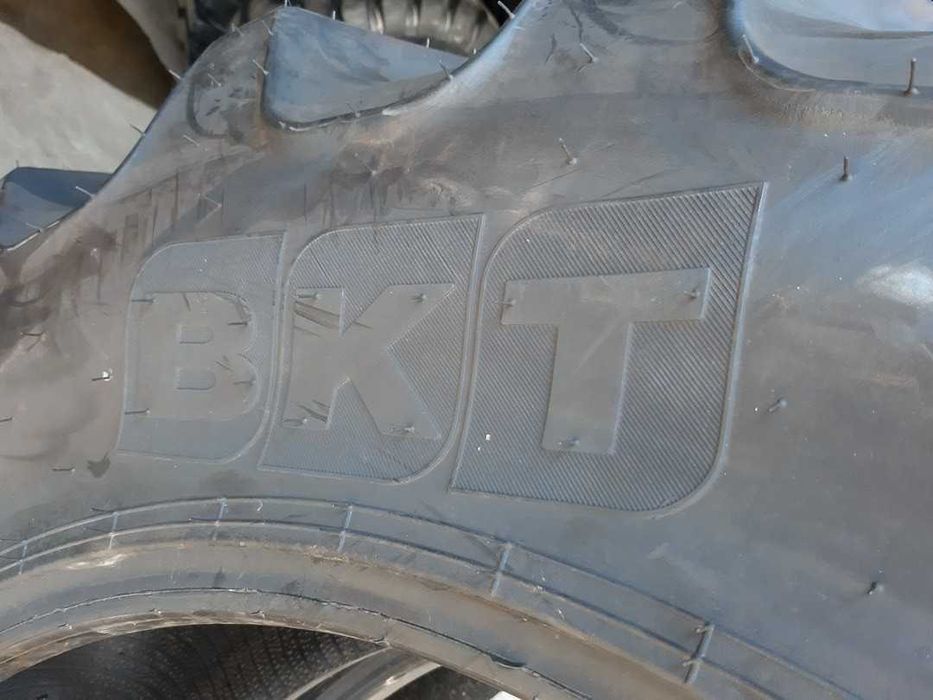 420/85 R38 Cauciucuri noi BKT Radiale Tubeless livrare gratuita oriu
