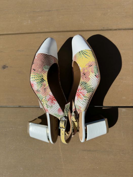 Дамски обувки 40 номер