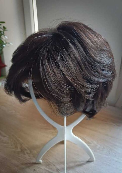 Peruca Dama, fabricatie Japonia