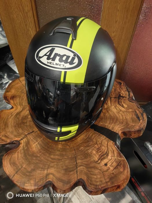 Arai Chaser V

Размер XS