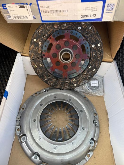 Съединител EXEDY HCK2063
EXEDY HCK2063