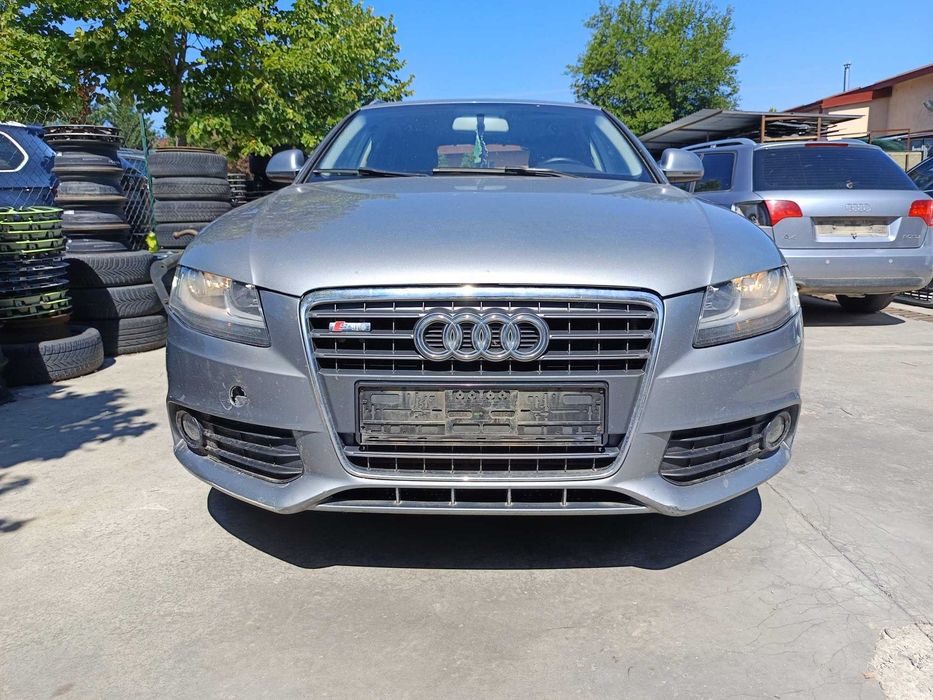Dezmembrăm Audi A4 B8 an 2009