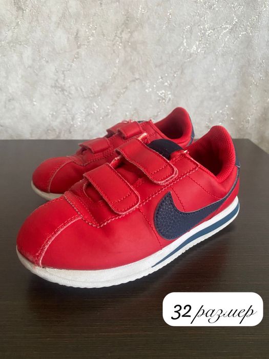 Кросовки на мальчика. ADIDAS NIKE PUMA