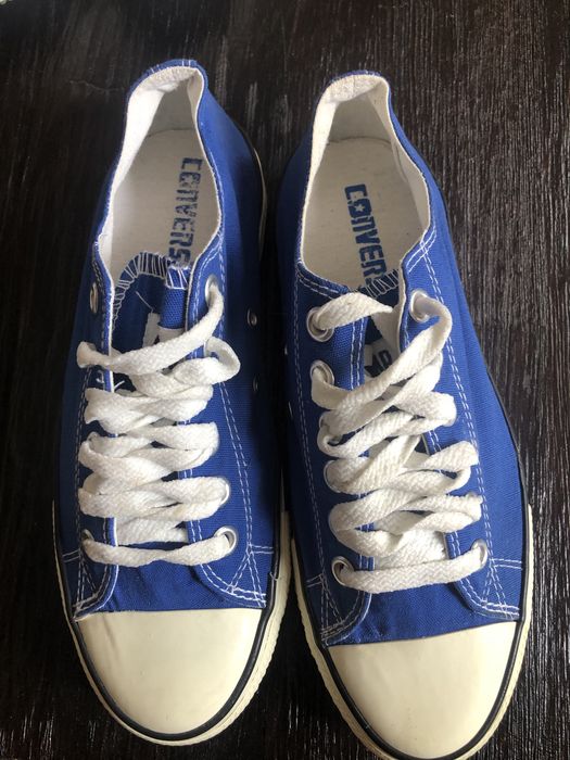 Кецове Converse