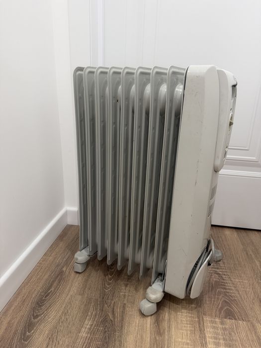 Обогреватель  напольный