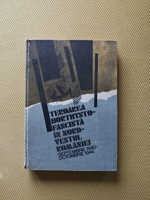 cartea romanească rară