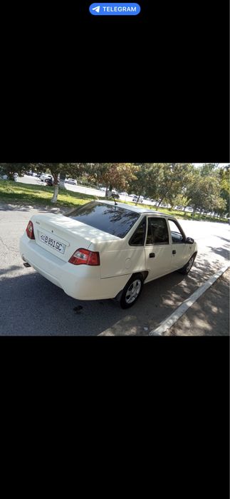 Nexia 2 yili 2010 sons gibret surochni sotiladi