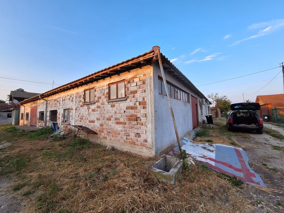 Продава се Парцел в Раковски - 1400 кв.м за 158 €/кв.м - Снимка #4