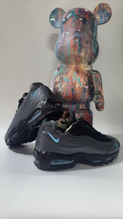 Кроссовки Nike Air max 95 Corteiz