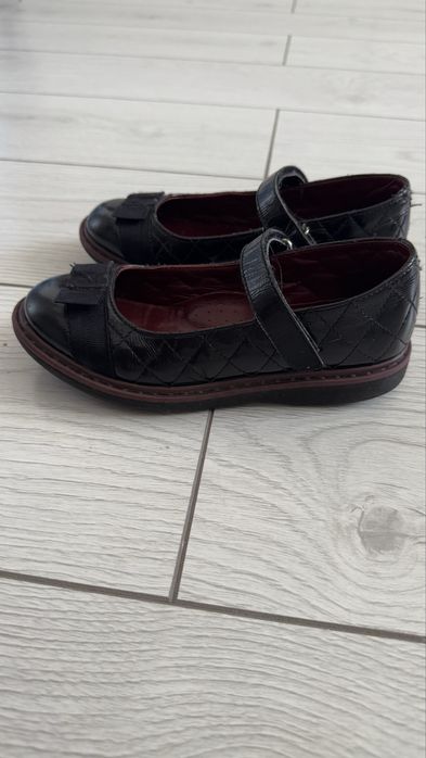 Туфли для девочки