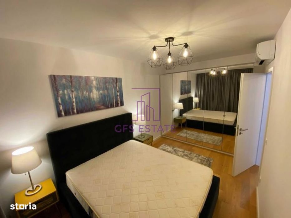 Inchiriere Apartament 2 Camere Aviatiei Park