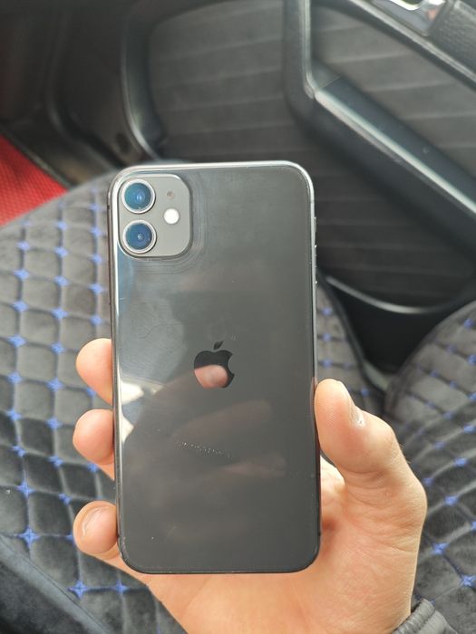 Айфон 11 сатылады