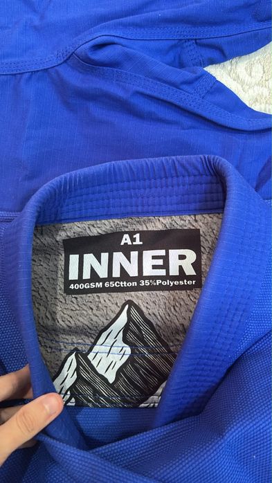Продам кимоно inner