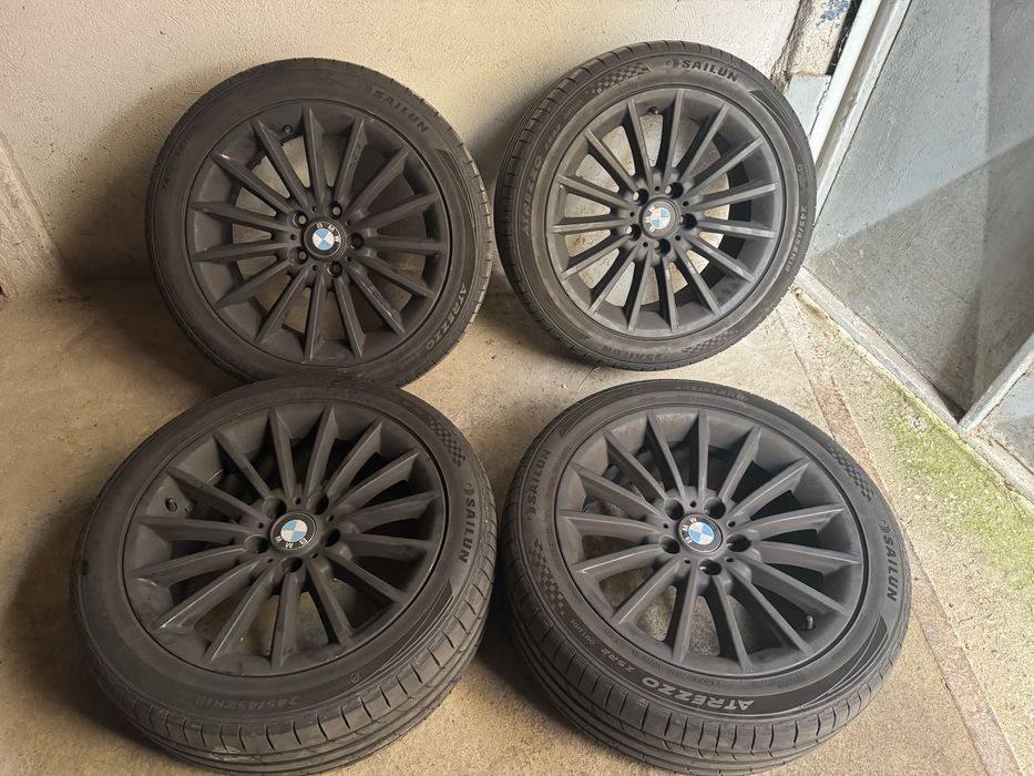 Jante bmw f10/f30 R18