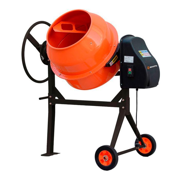 Прокат/Аренда Бетономешалка. 5000 тенге сутки