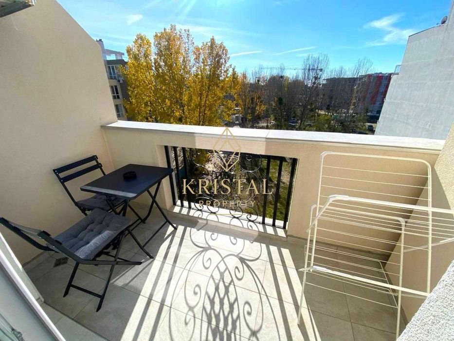 Продава се Двустаен апартамент в к.к. Слънчев бряг - 60 кв.м за 837 €/кв.м - Снимка #8