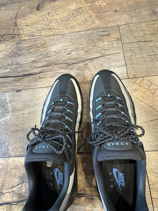 Nike air max обувки