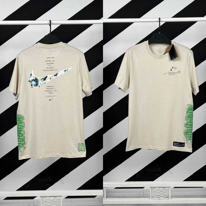 Nike Max 90 Graphic Tee, 3D Мъжка тениска / T-shirt