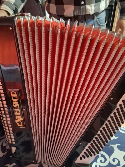 Vanzare acordeon Hohhner