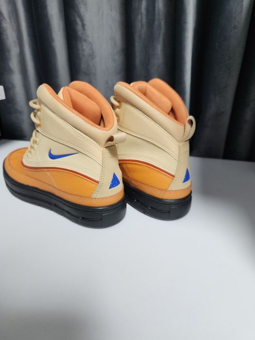 Ghete NIKE Woodside 2 High ACG