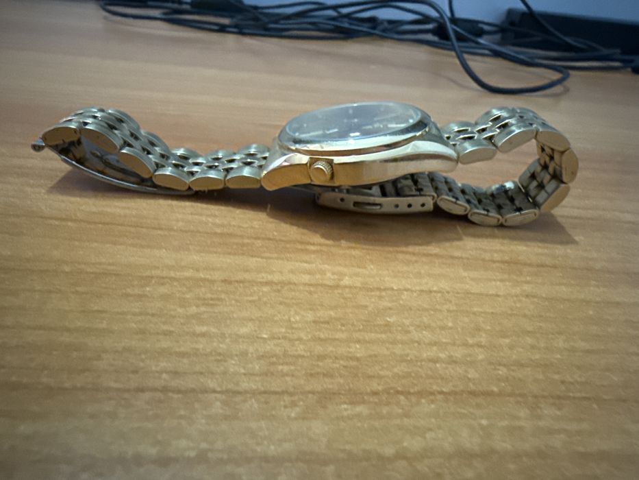 Seiko 5 Automatic 21 Jewels