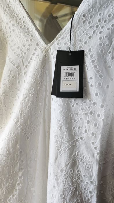 Рокля Stefanel S