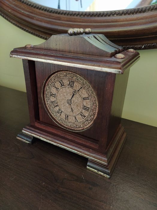 Винтидж Подложки от дърво