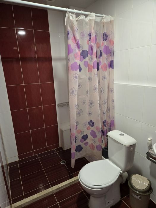 Дава се под наем Едностаен апартамент в Варна, м-т Сотира - 25 кв.м за 280 € - Снимка #7