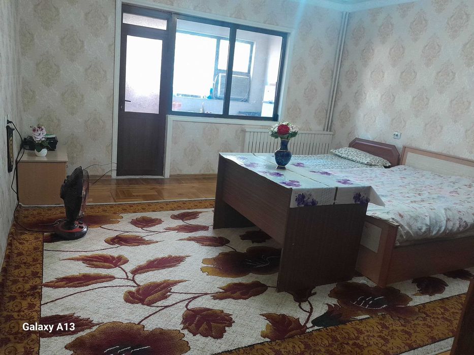 Квартира сотилади, Продается своя квартира 2/2/9