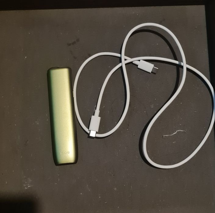Iqos I Iluma kit țigări electronice