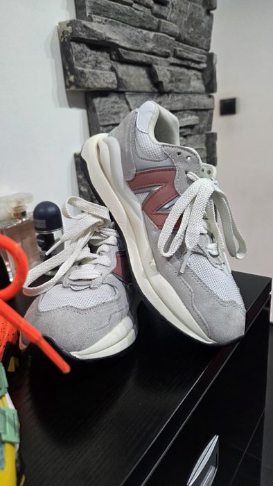 Fila, New balance N37