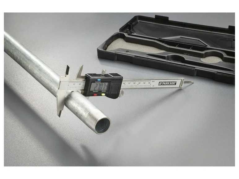 PARKSIDE цифров шублер