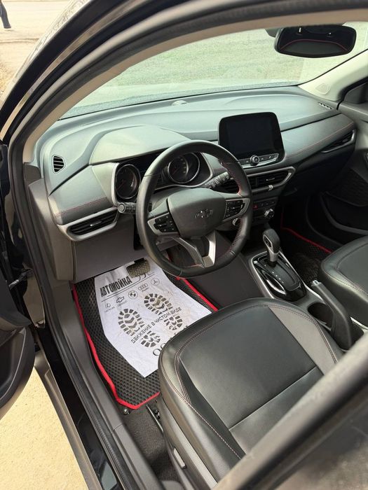 Treker RED LINE xolati ideal