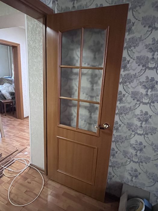 Продаются двери бу