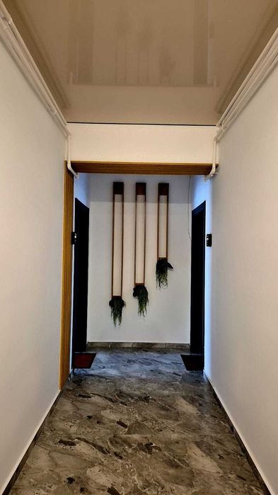 Apartament 2 camere  de inchiriat pe termen lung